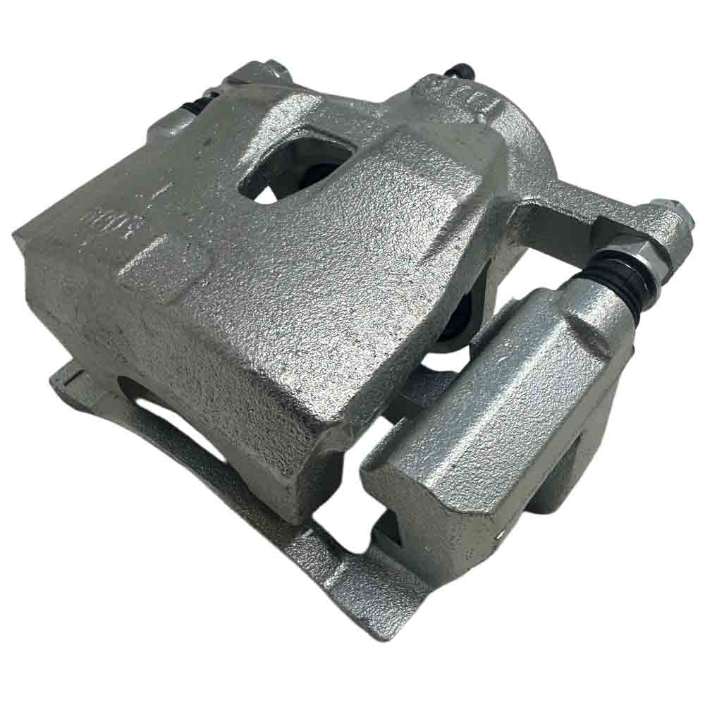 2012 Toyota Prius C Brake Caliper